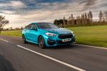 BMW 218i Gran Coupe M Sport 2020 года (UK)
